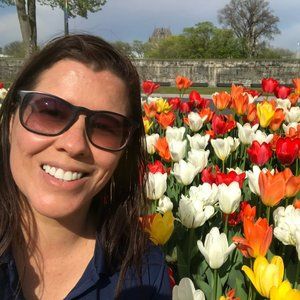 Meet your Posher, Gabriela